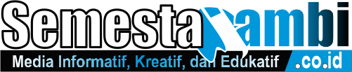 Semesta Jambi