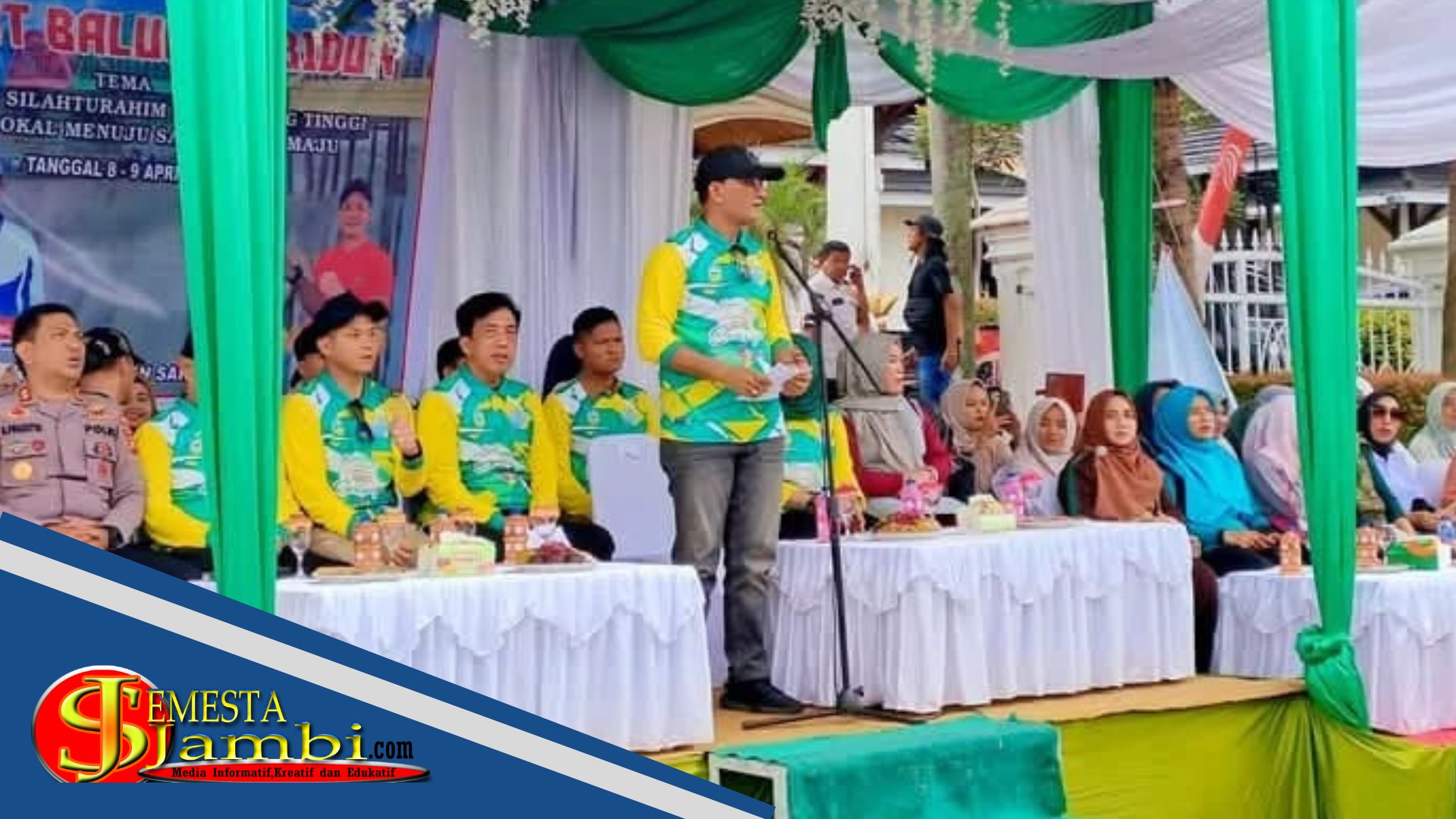 Dok. Semestajambi.co .id 20250422 150805 0000