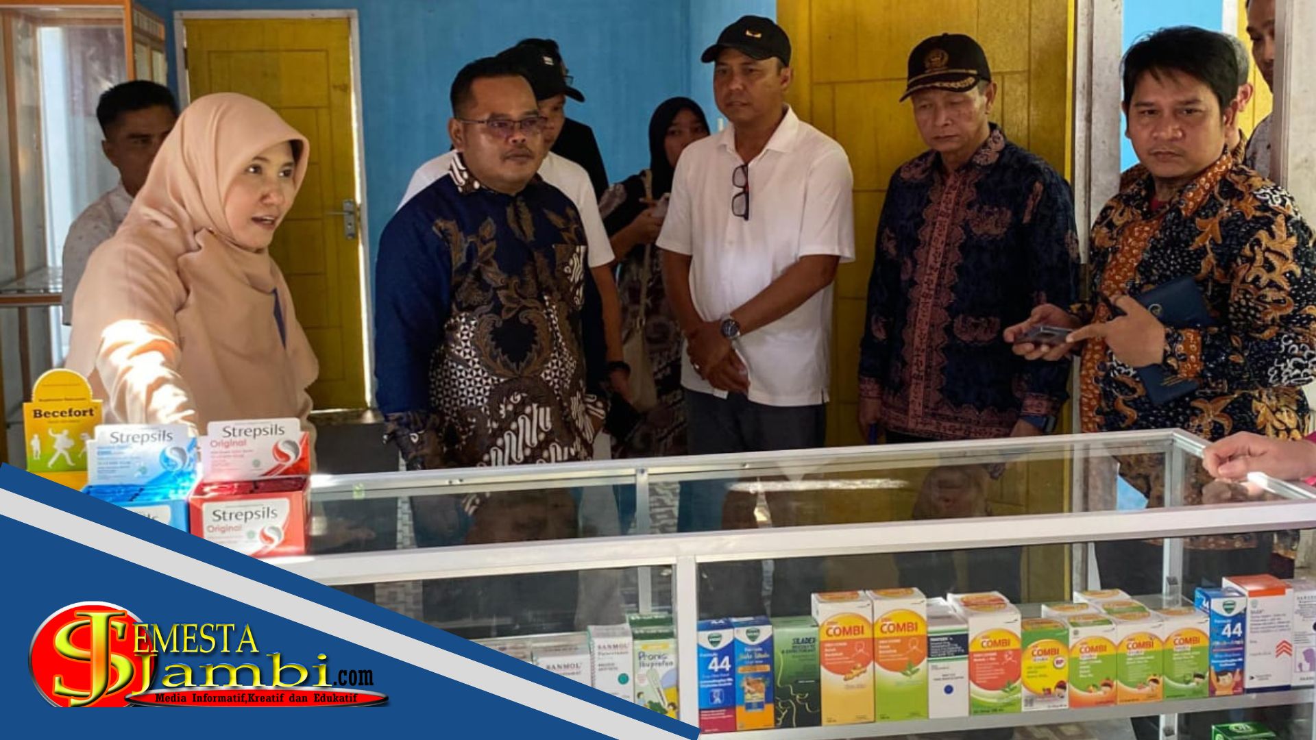 Dok. Semestajambi.co .id 20250721 093818 0000