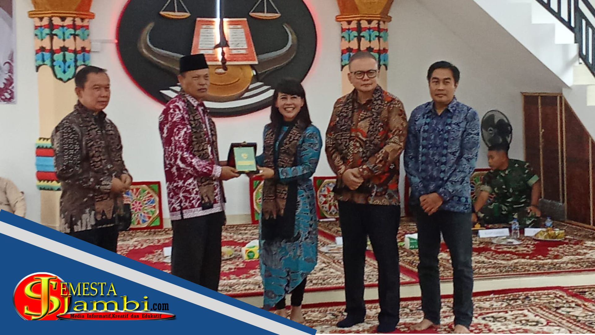 Dok. Semestajambi.co .id 20250911 120154 0000