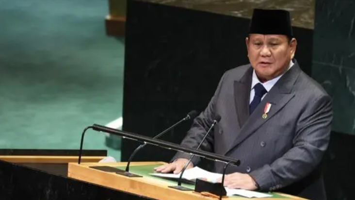 Foto Biro Pers Sekretariat Presiden