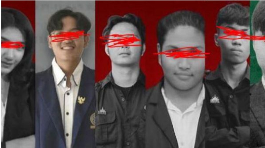 Enam Mahasiswa Unud Menjalani Pemeriksaan Etik Oleh Satgas Ppk