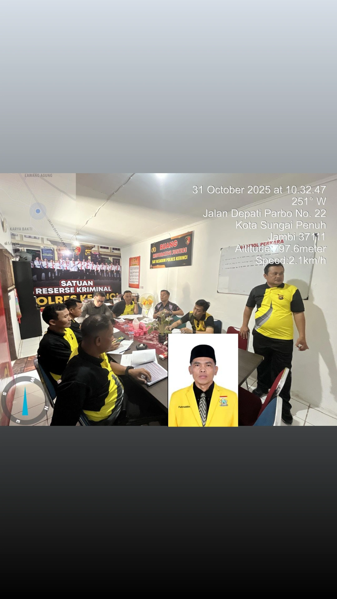 Fahrudin