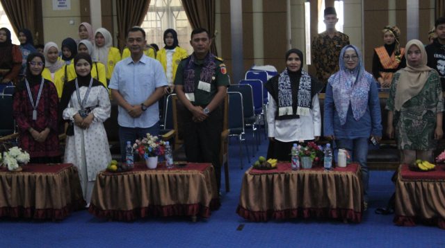Gelar Budaya 1