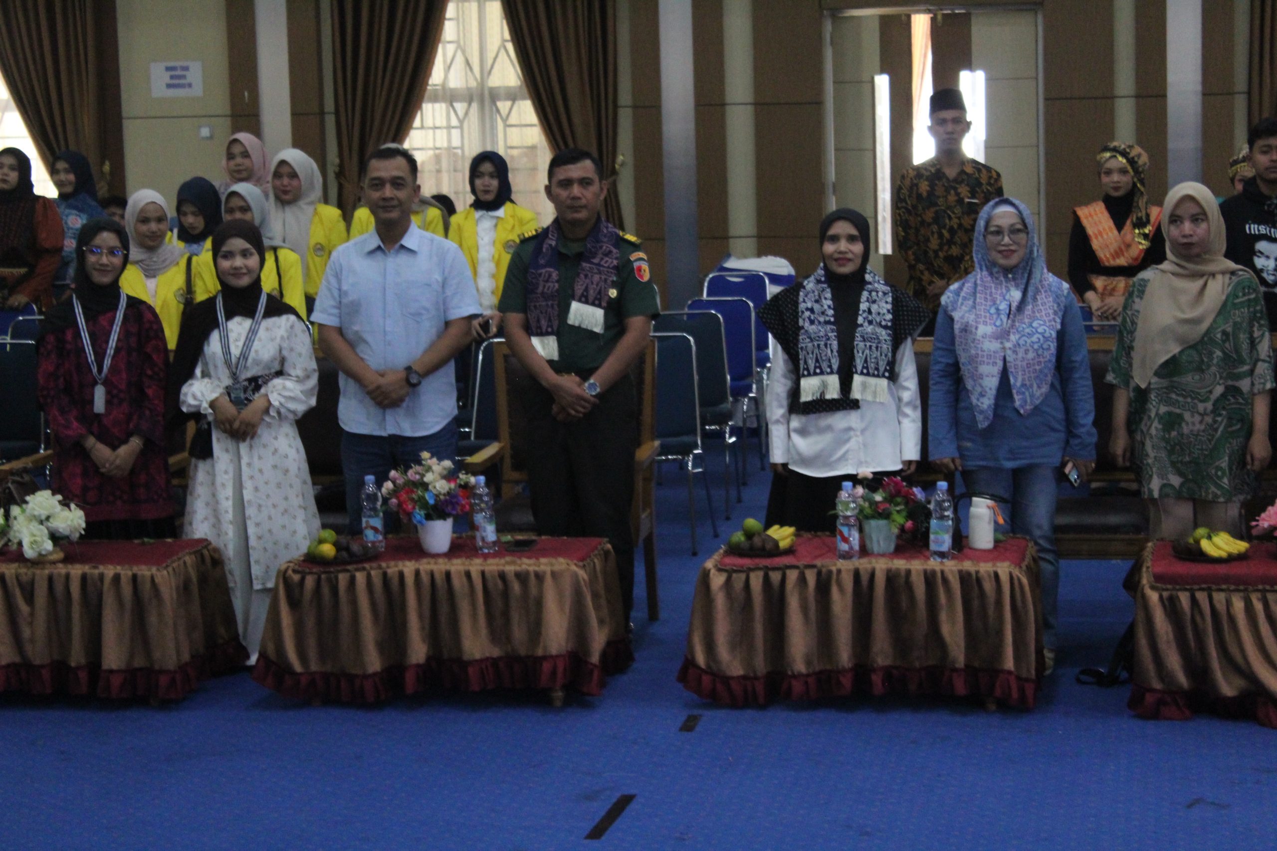 Gelar Budaya 1
