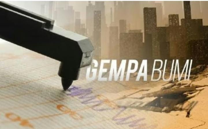 Gempa Cilacap