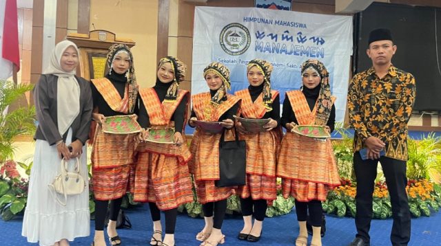 Sanggar Seni Desa Tarutung