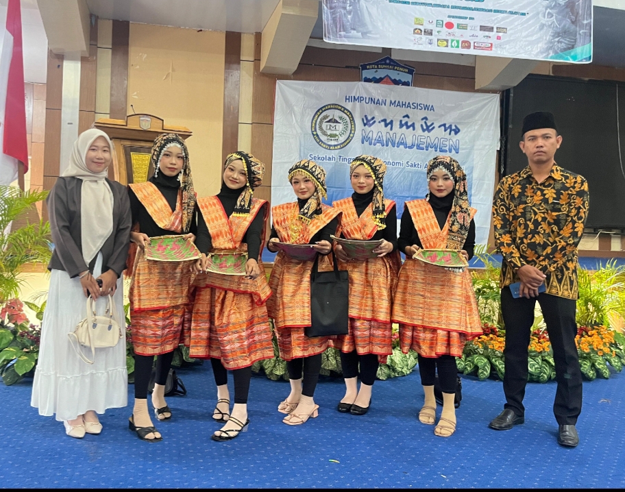 Sanggar Seni Desa Tarutung