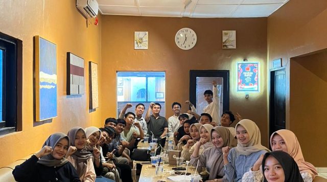 Suasana Politik Organisasi Hmks Sumbar Memanas