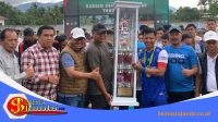 Turnamen Piala Dandim Cup
