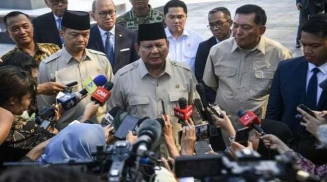 Ulang Tahun Presiden Ri