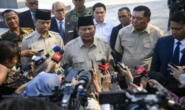 Ulang Tahun Presiden Ri