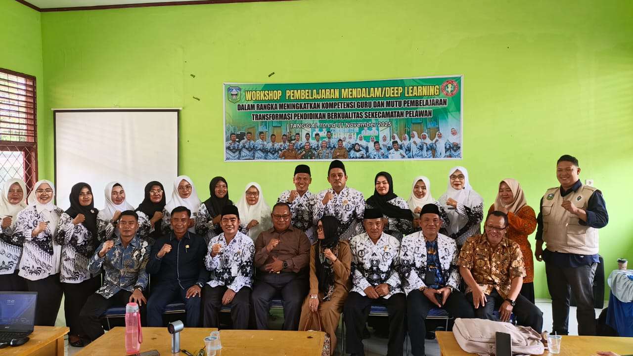 Foto Bersama