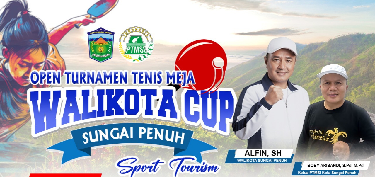 Kejuaraan Tenis Meja