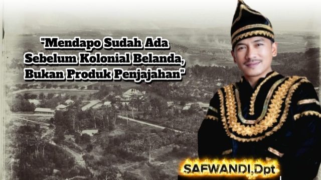 Mendapo Kerinci