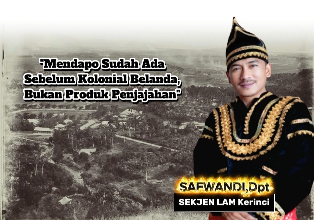 Mendapo Kerinci