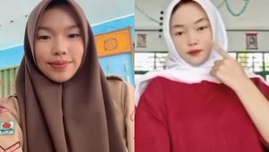 Pahlawan Dari Sman6 Kerinci