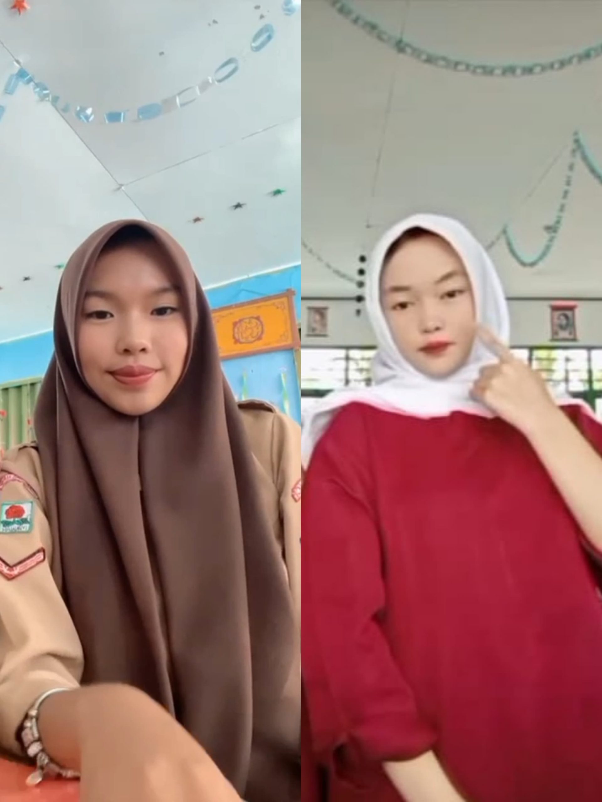 Pahlawan Dari Sman6 Kerinci