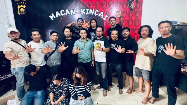 Pelaku Penculikan Anak Di Makasar