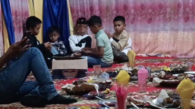 Penemuan Bocah