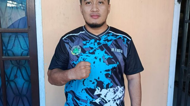 Sekretaris Ptmsi Kota Sungai Penuh