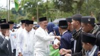 Tanggapan Bupati Kerinci Terkait Hasil Mtq