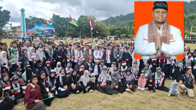 Wakil Ketua Dprd Kota Sungai Penuh
