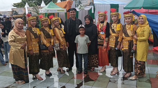Camat Danau Kerinci