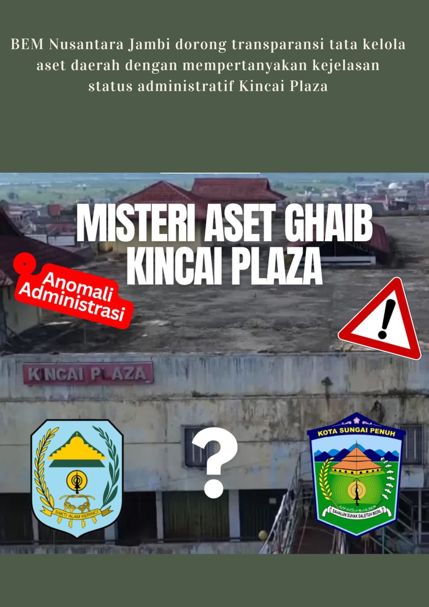 Semestajambicoid Dokfadhil Iksan