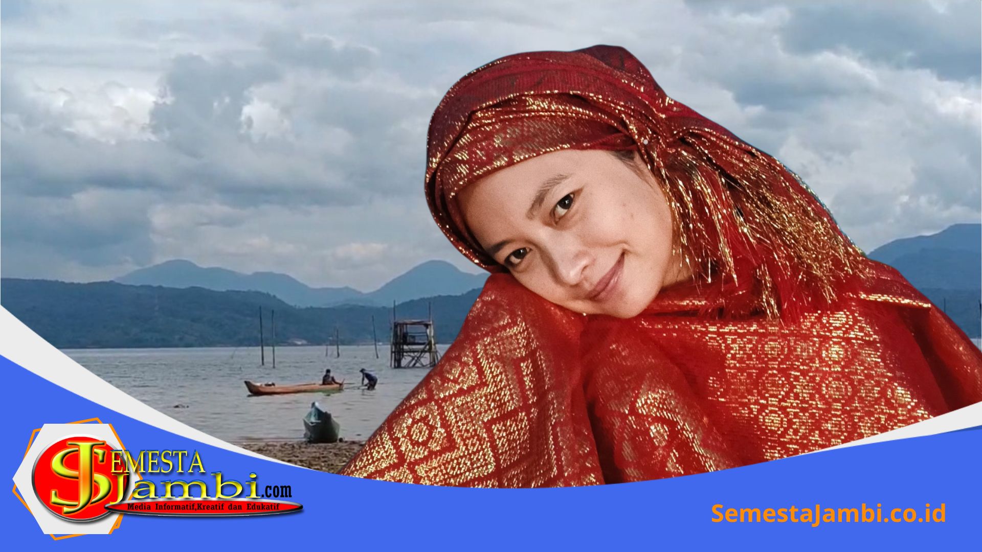 Pelestarian Budaya Kerinci Melalui Sanggar Gong Berantai