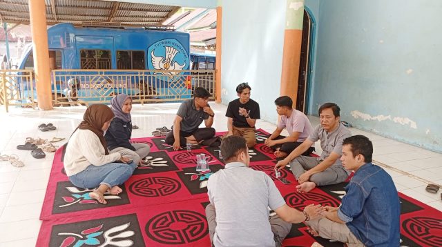 Pencinta Seni Dan Budaya Kerinci 1