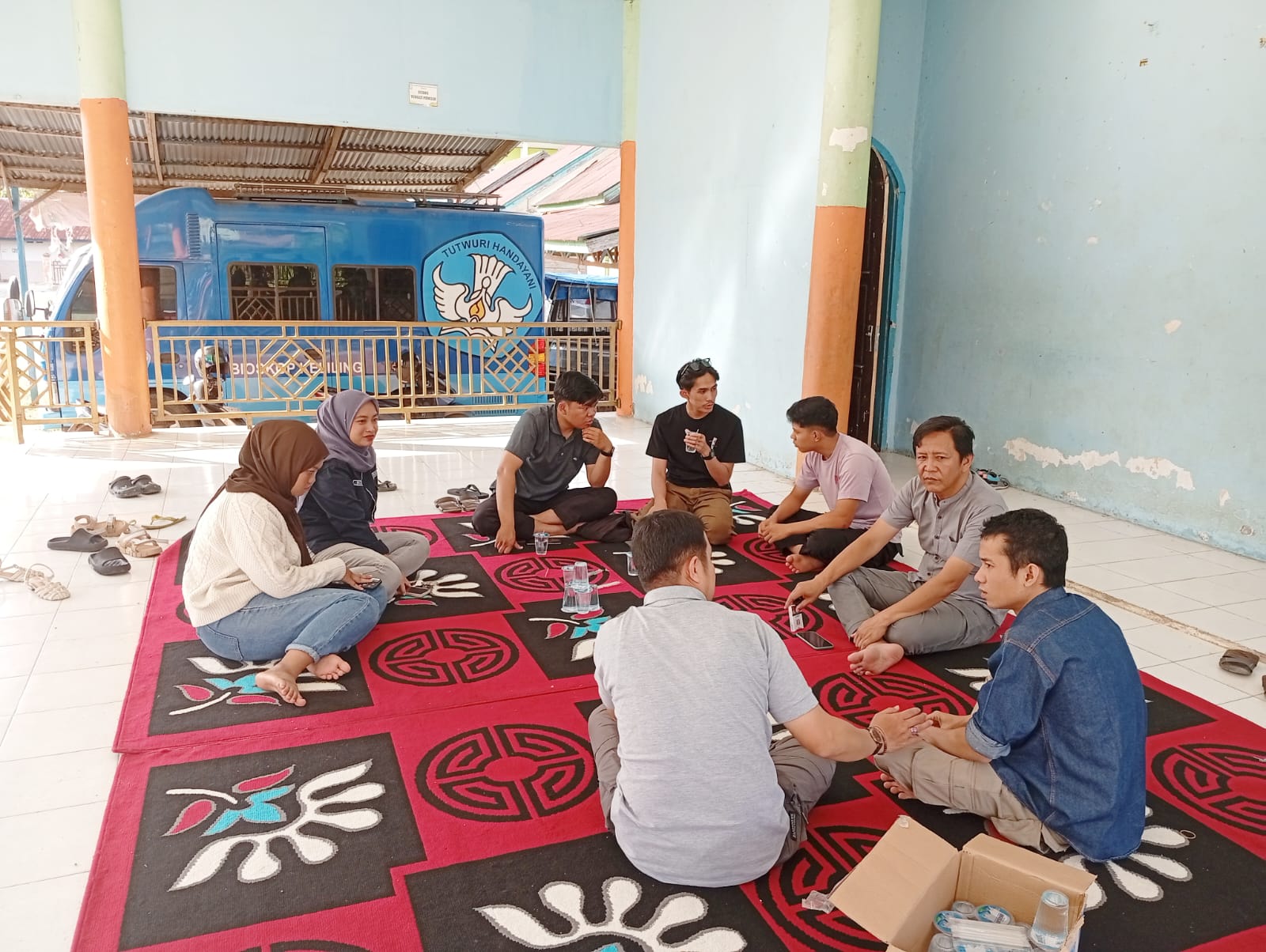 Pencinta Seni Dan Budaya Kerinci 1