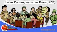 Peran Bpd Dalam Musdesus Blt Dana Desa Bersama Masyarakat Dokfoto Istimewa