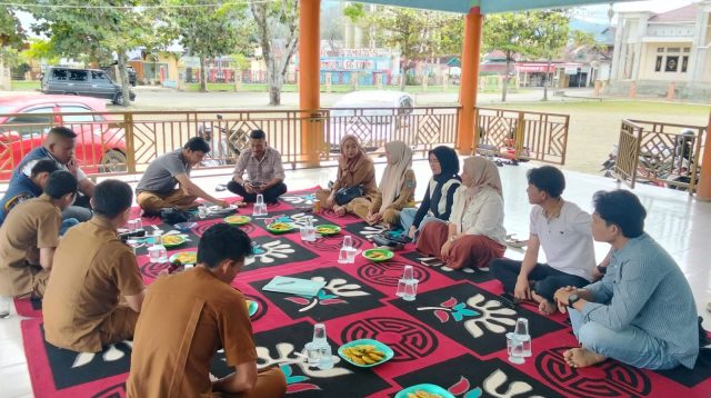 Ruang Budaya Sakti Alam Kerinci