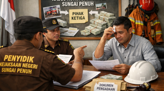 Dok Foto Ilustrasi Istimewa