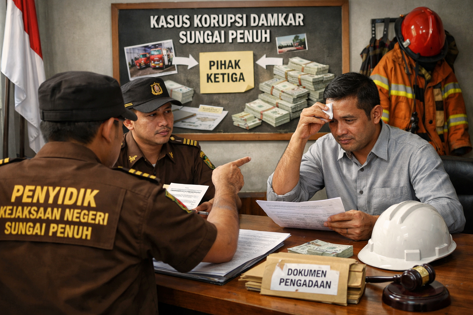 Dok Foto Ilustrasi Istimewa