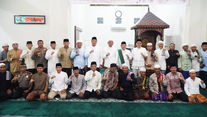 Foto Bersama