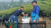 Kadishub Kabupaten Kerinci