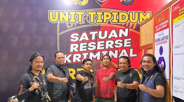 Pelecehan Terhadap Anak Di Bawah Umur