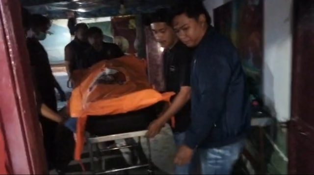 Penjual Bakso Ditemukan Membeku Dan Tak Bernyawa