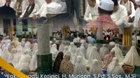 Wabup Kerinci Murison Safari Ramadhan Di Masjid At Taqwa Pendung Hilir Dokkominfo Kerinci