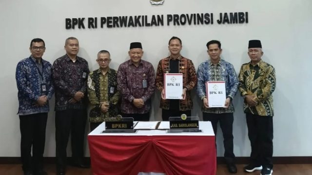 Waka Ii Dprd Sarolangun