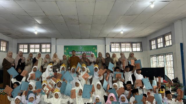Yayasan Assyifa