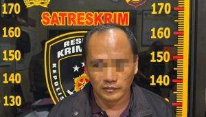 Pencabutan Anak Di Bawah Umur