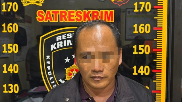 Pencabutan Anak Di Bawah Umur