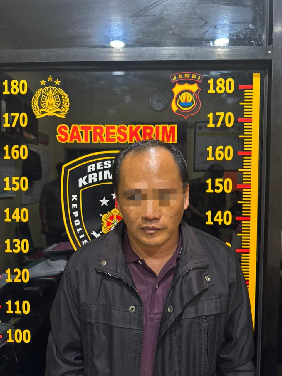 Pencabutan Anak Di Bawah Umur