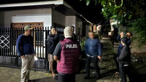 Penganiayaan Dan Pengeroyokan