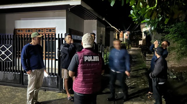 Penganiayaan Dan Pengeroyokan