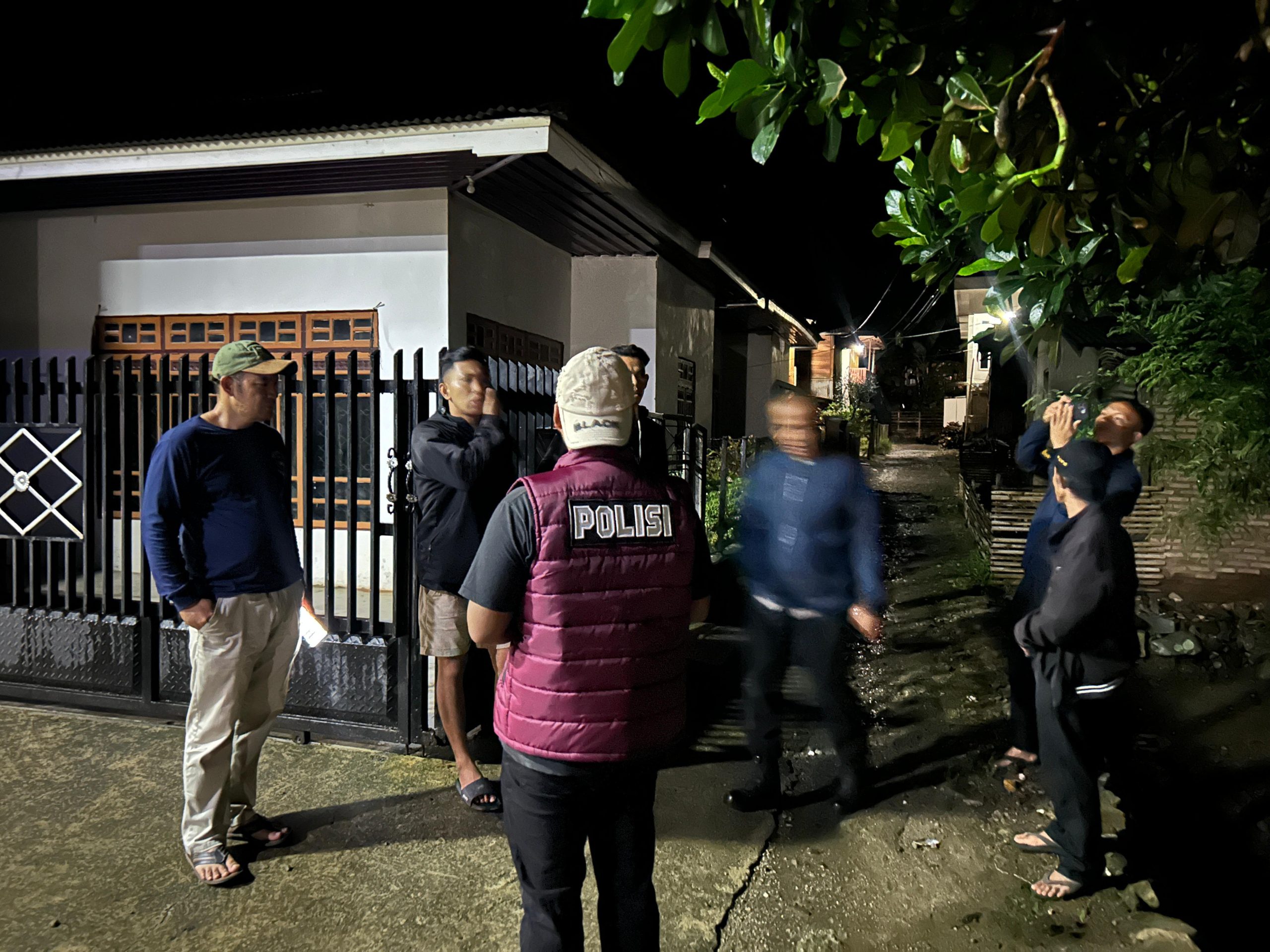 Penganiayaan Dan Pengeroyokan