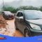 Jalur Kerinci Bangko Kembali Normal Usai Longsor